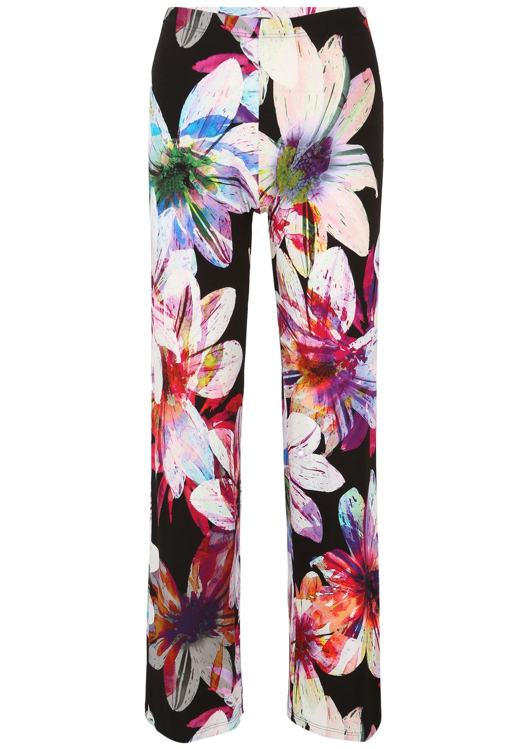 Doris Streich broek print 809347