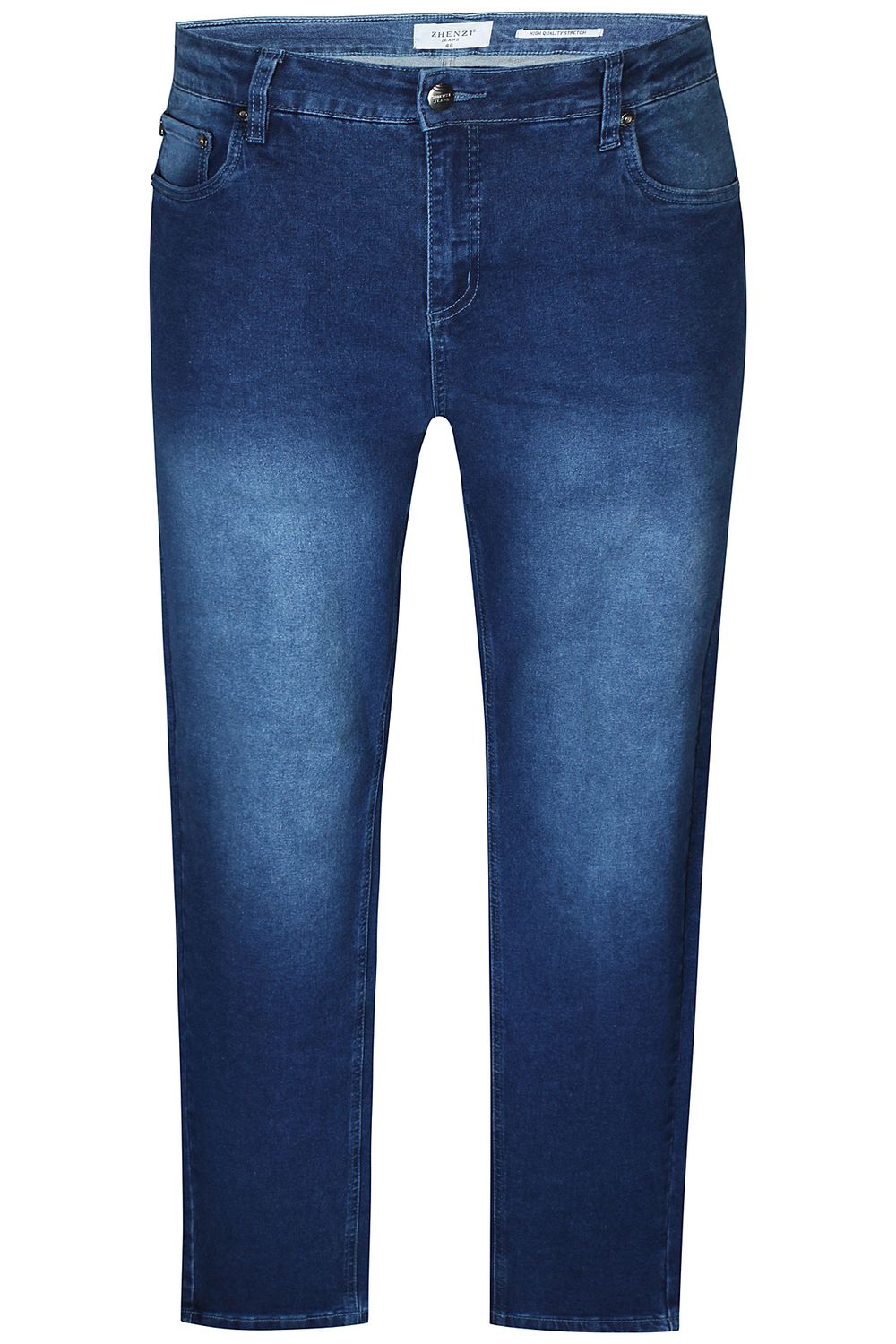 zhenzi broek blauw stomp120