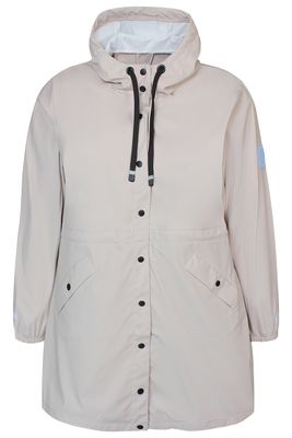 zhenzi zomerjas beige Teal200606
