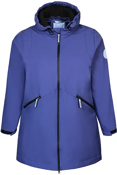 zhenzi zomerjas blauw Floe200687
