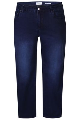 zhenzi jeansbroek Jeans blauw Step200675