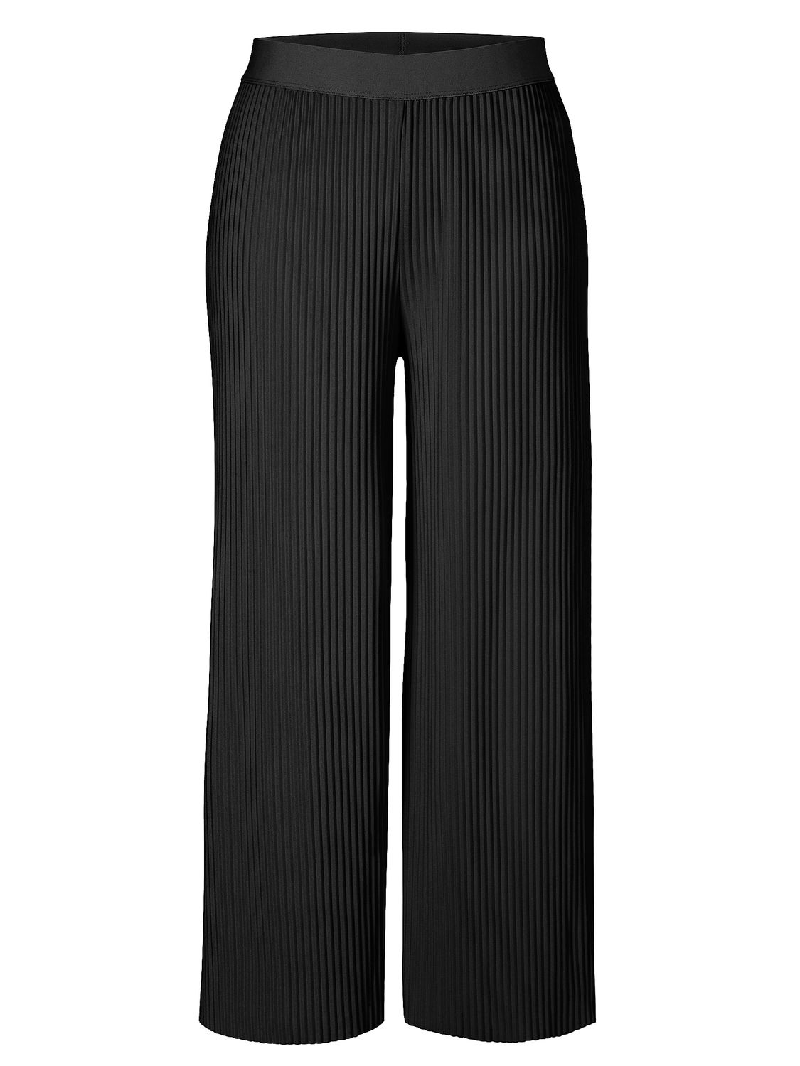 Via Appia Due broek zwart 2511469