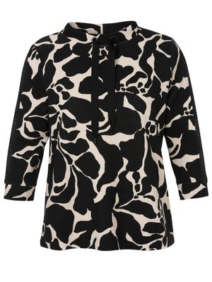 Via Appia Due sweatshirt print 2511-441