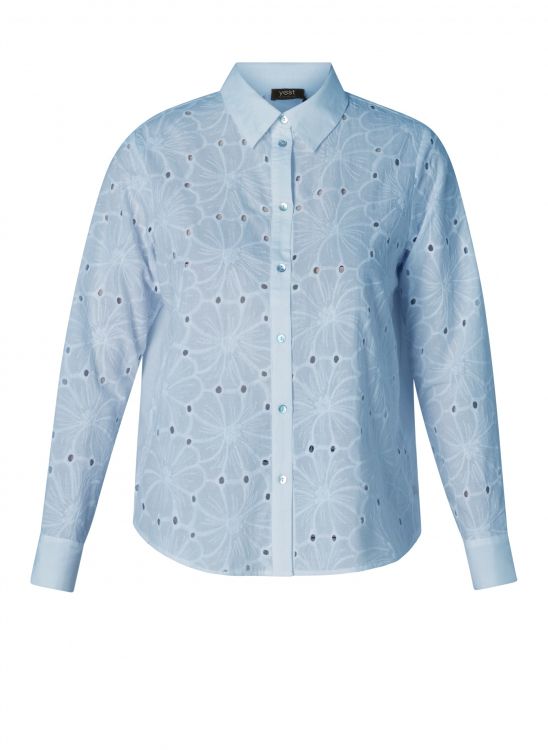Yesta Valente Light Blue A005089