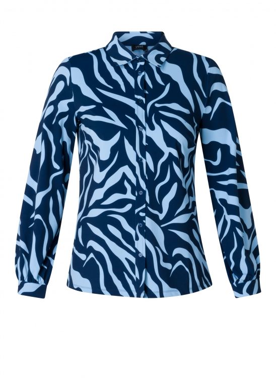 Yesta Vedita Essential Summer Blue/Light Bl A005140