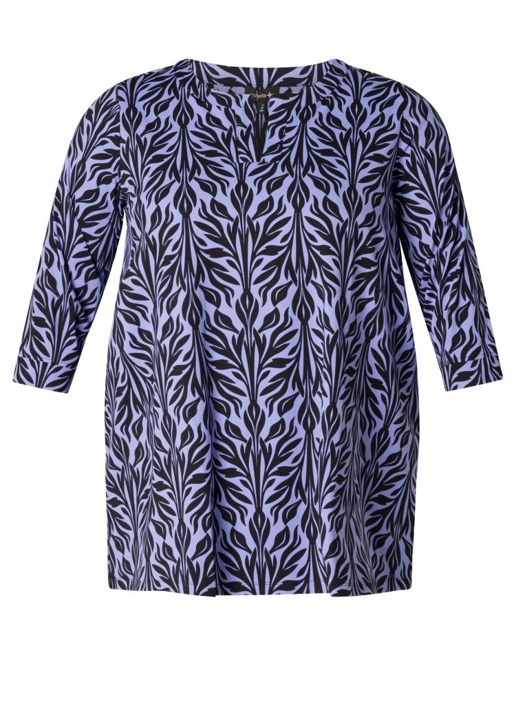 Colletta - Cornflower Blue/Mult 9000450