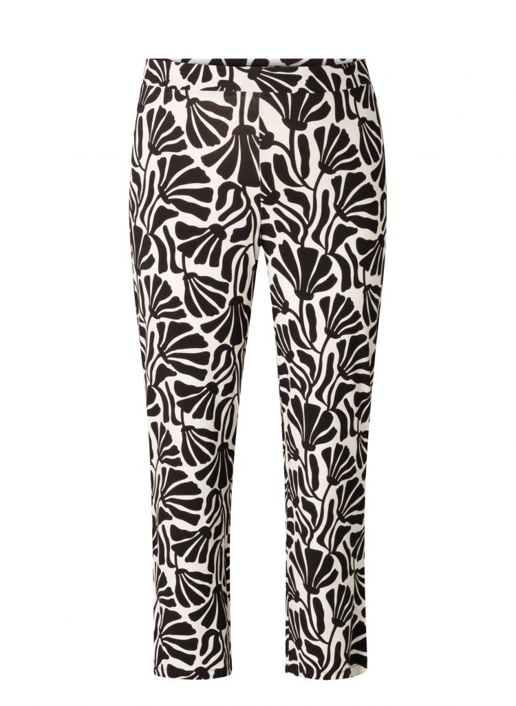 Colletta - Black/White 9000462