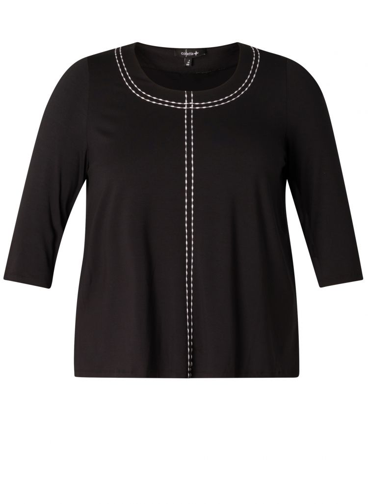Colletta - Black 9000470