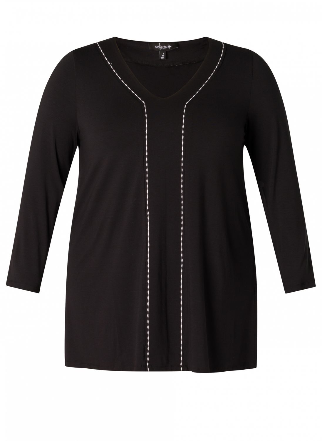 Colletta - Black 9000471