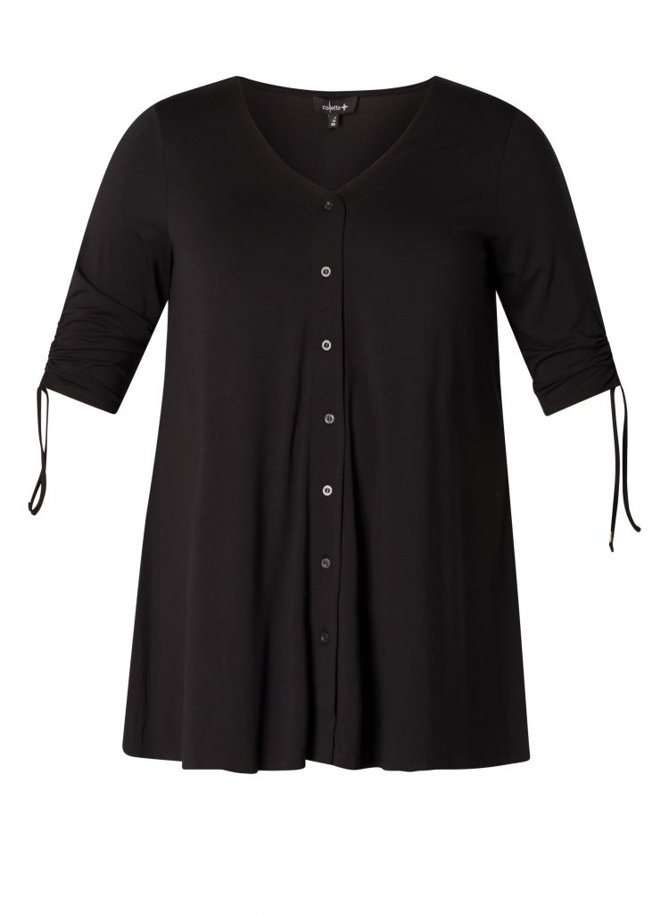 Colletta - Black 9000472