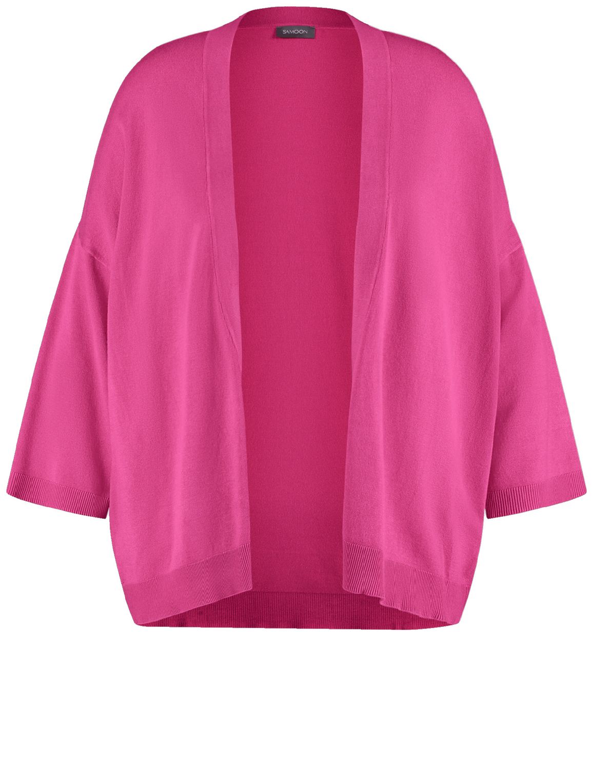 Samoon vest roze 932991-29505