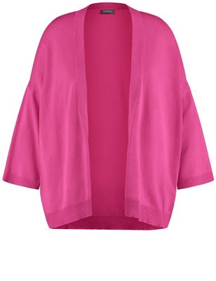 Samoon vest roze 932991-29505