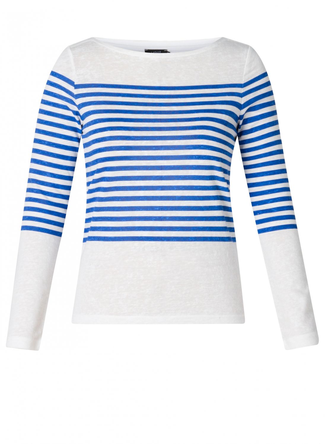 Yesta Veraly Off White/Cobalt A005143