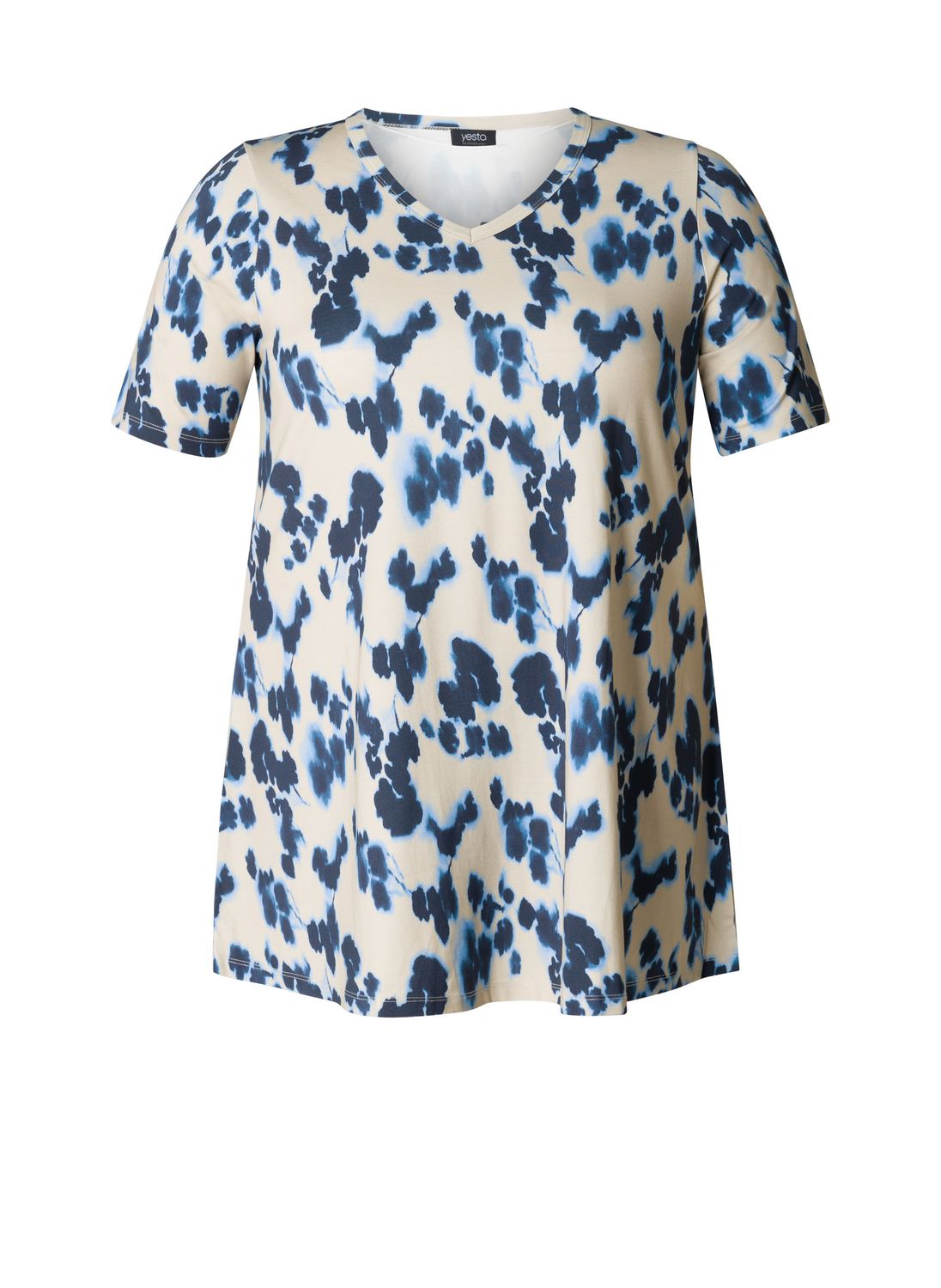 Yesta Ankie Essential Summer Blue/Multi Co A005644