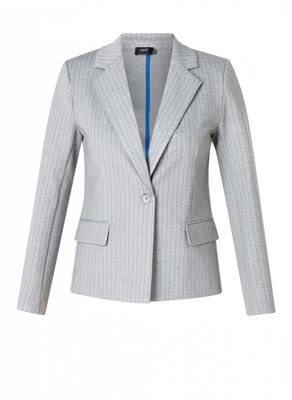 Yesta Valdel?ne Light Grey/Melange A005087