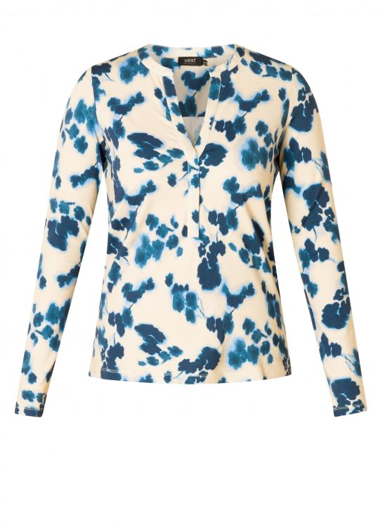 Yesta Valéry Summer Blue/Multi Co A005104
