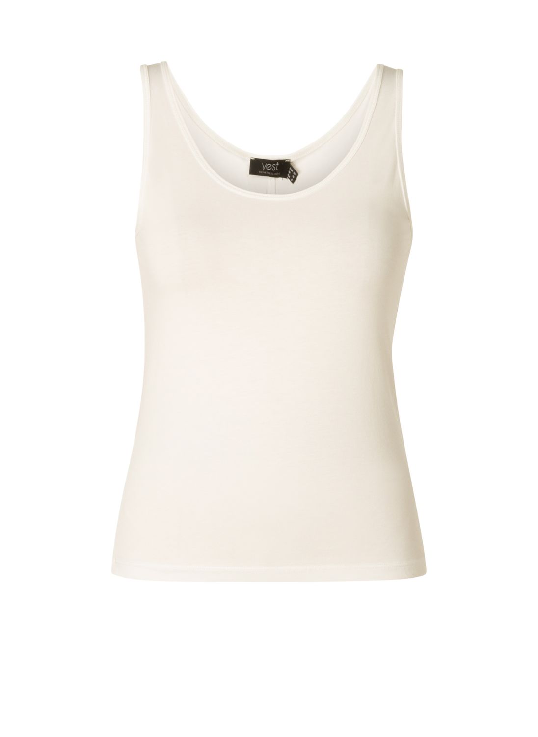 Yesta Hasina Essential Off White A005176