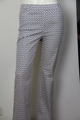 Stark broek print Jannabell4030