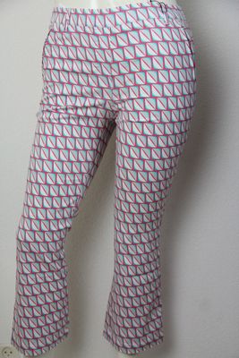 Stark broek print Jannakick4030