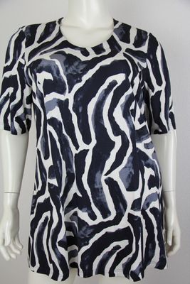 Mona Lisa shirt print 514-12-10