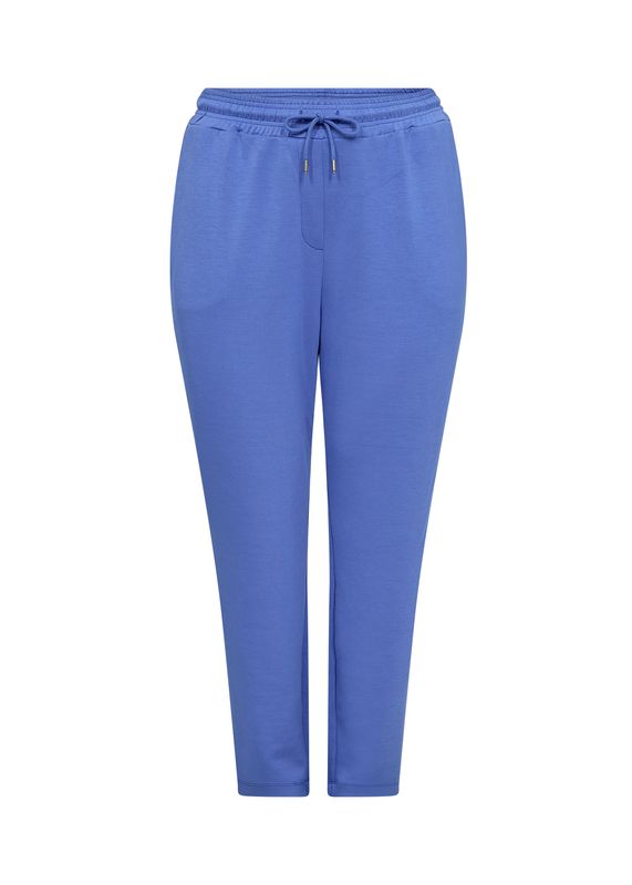 Wasabi broek blauw W20264Sabina