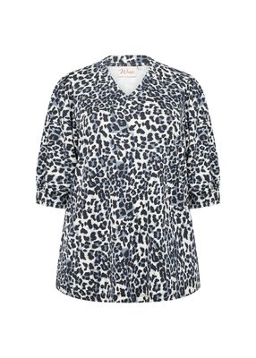 Wasabi shirt print W20311