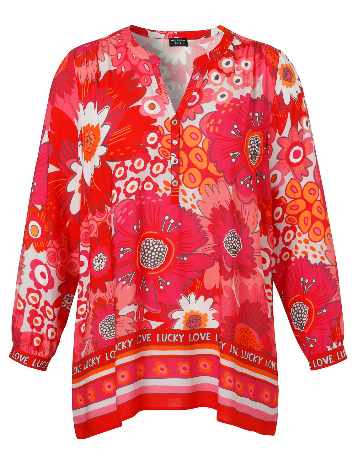 Via Appia Due  tuniek print 2511665