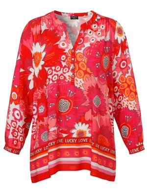 Via Appia Due  tuniek print 2511665