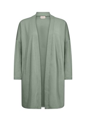 Wasabi vest groen W20191