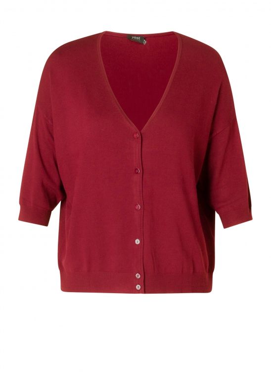 Yesta Veerle Maroon A005132