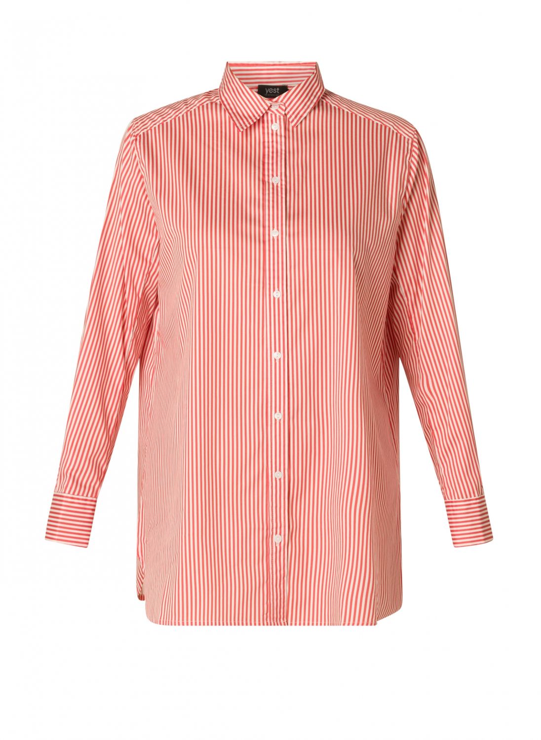 Yesta Vaishnavi Off White/Coral A005082