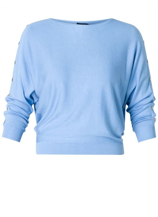 Yesta Valentina Light Blue A005097