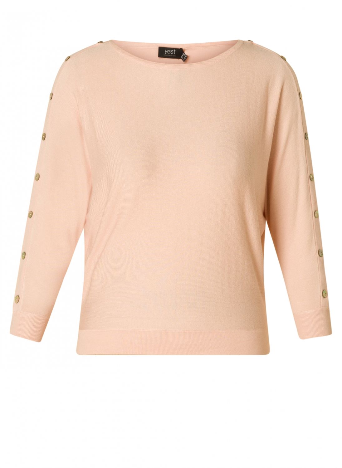 Yesta Valentina Soft Pink A005097