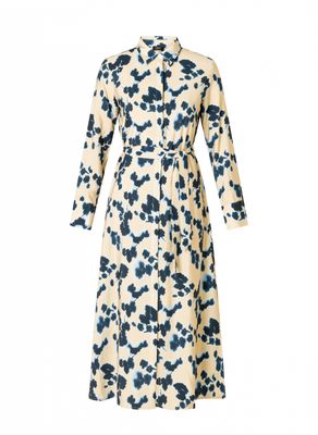 Yesta Vajenne Summer Blue/Multi Co A005086