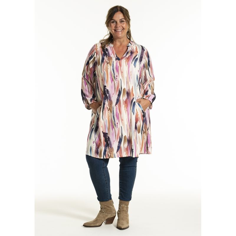 Gozzip tuniek print G252078