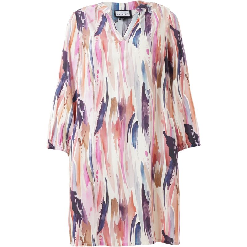 Gozzip tuniek print G252078