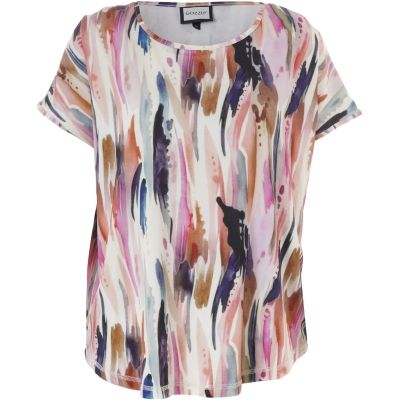 Gozzip shirt print G252031