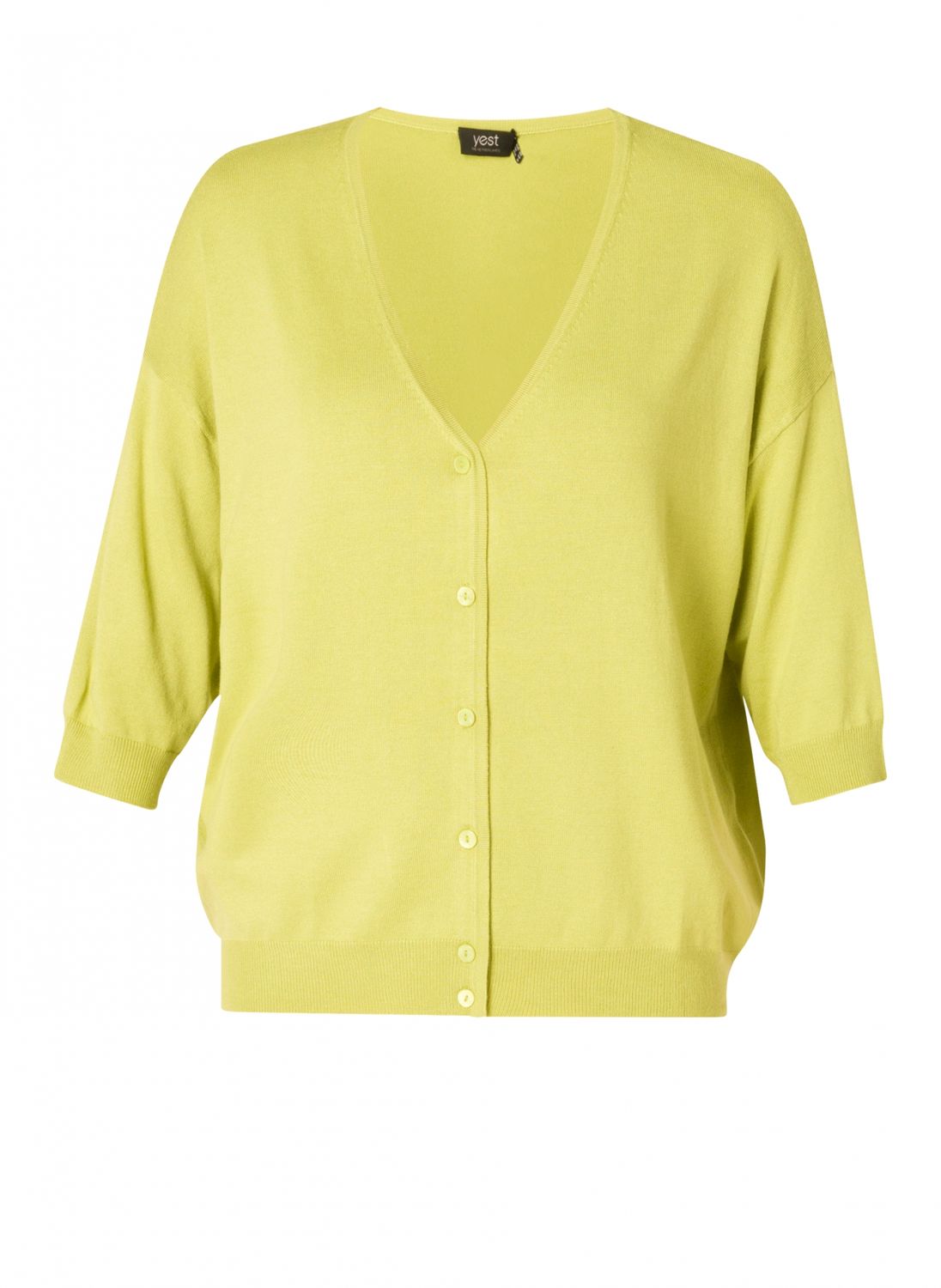 Yesta Veerle Citric Green A005132