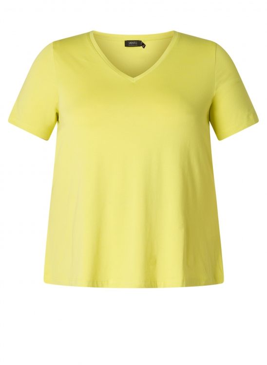 Yesta Alba Essential Citric Green A005292