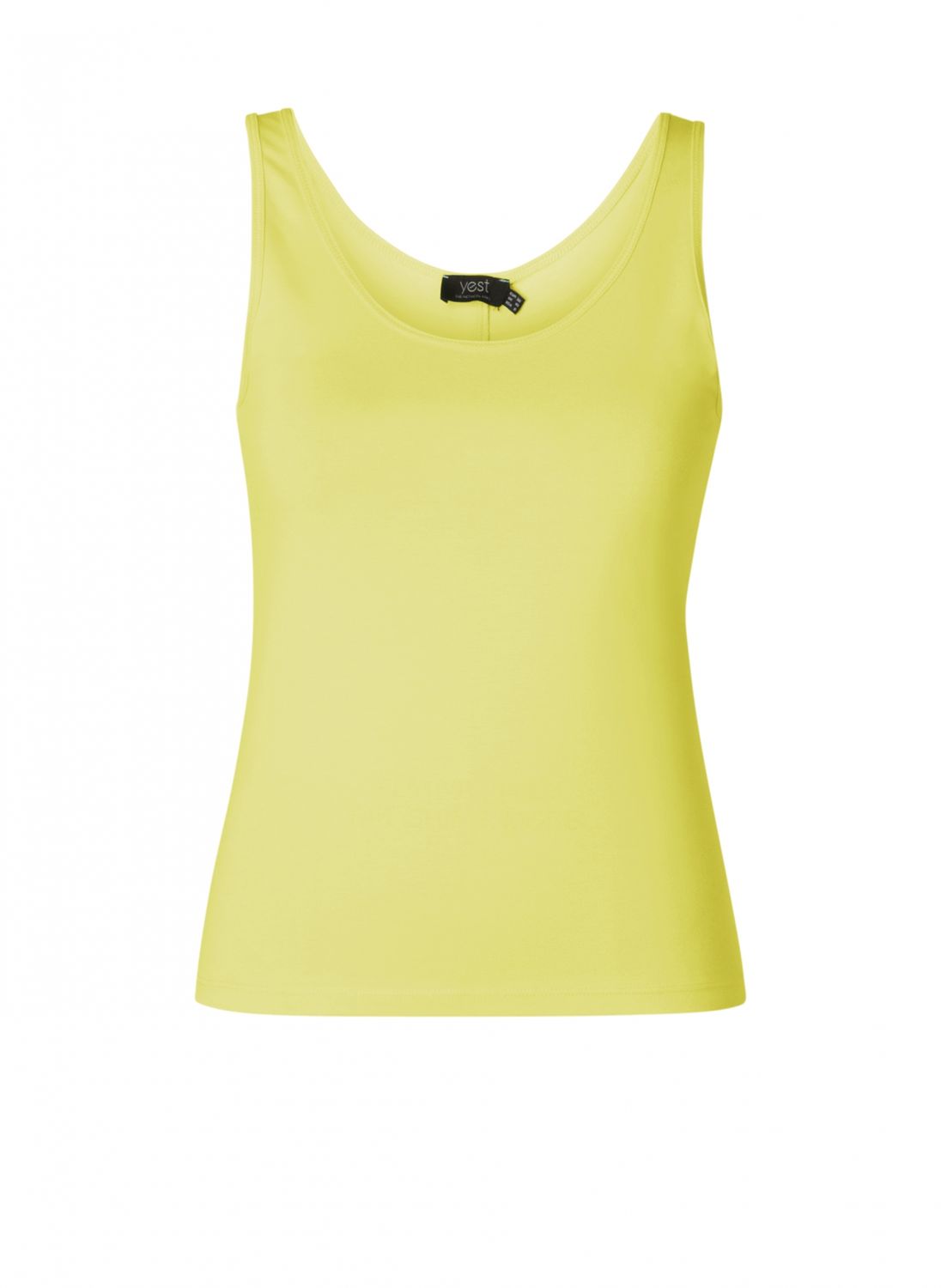 Yesta Hasina Essential Citric Green A005176