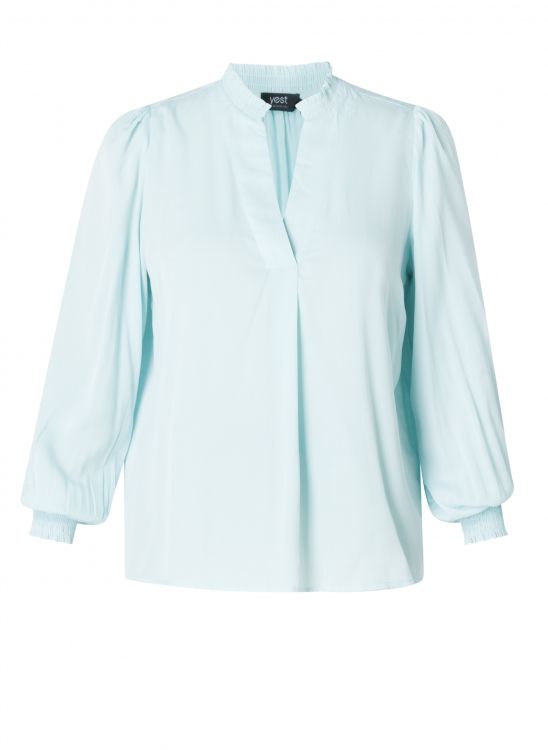 Yesta Valentien Pastel Blue A005090