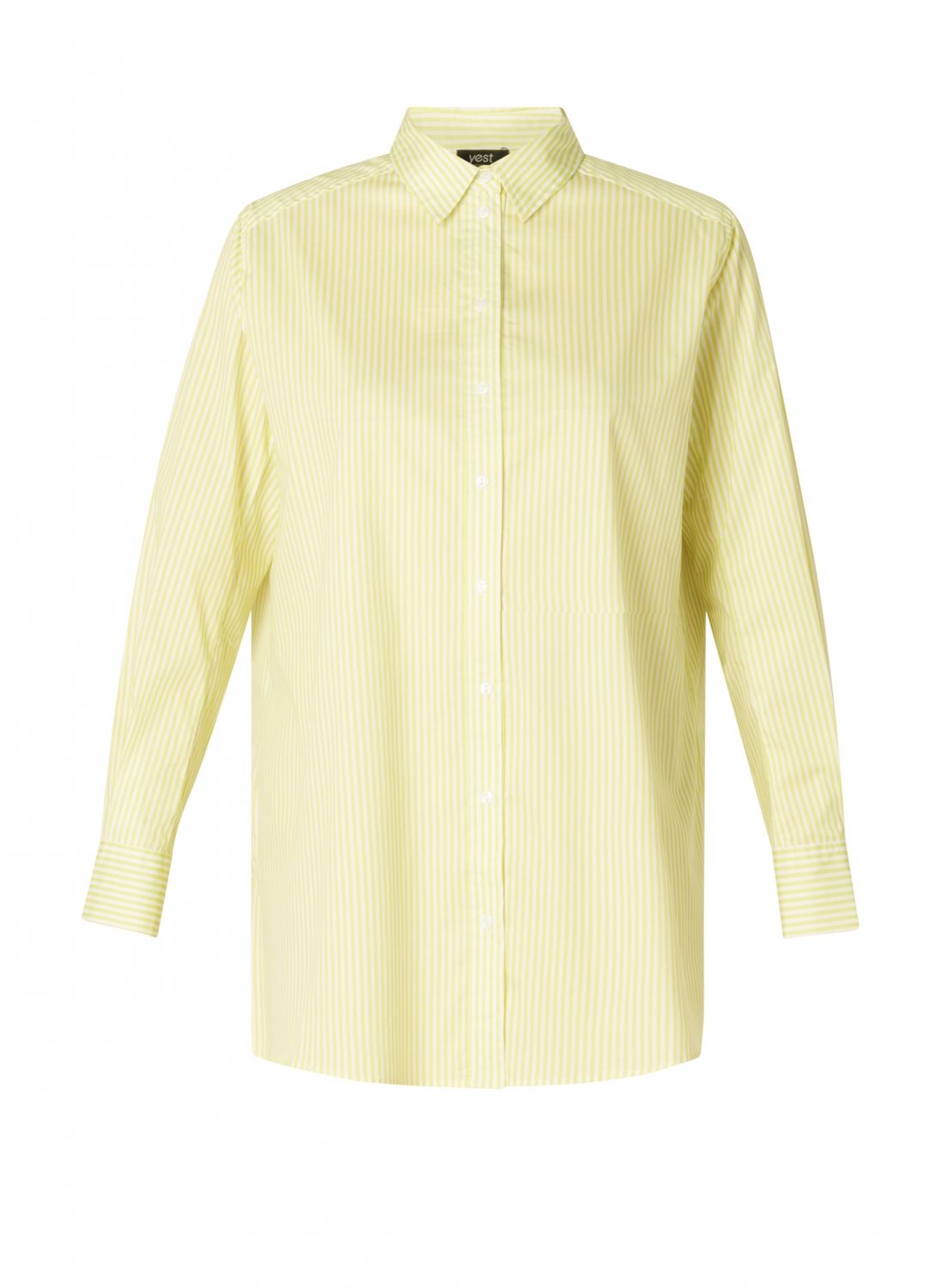 Yesta Vaishnavi Off White/Citric Gre A005082