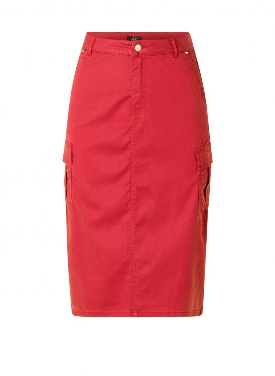 Yesta Yoleigh Essential Maroon A005114