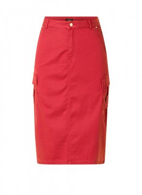 Yesta Yoleigh Essential Maroon A005114