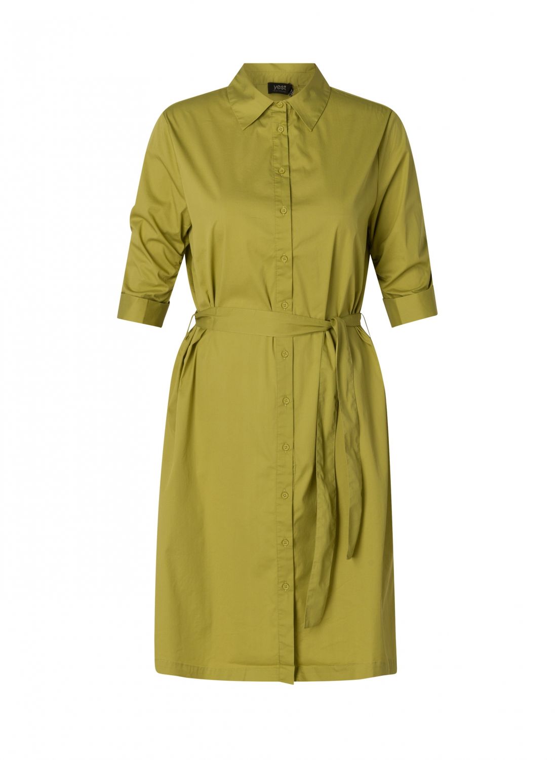 Yesta Vajen Light Khaki A005083