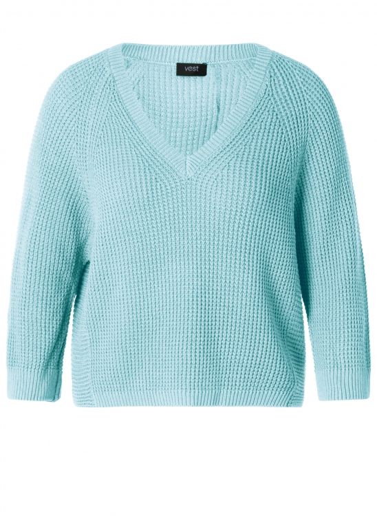 Yesta Vivia Pastel Blue A005293