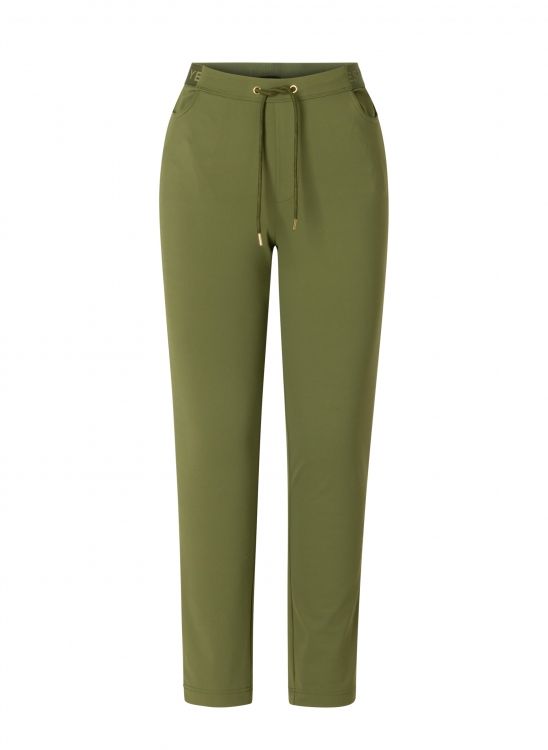 Yesta Veerle Essential Dark Olive A005142