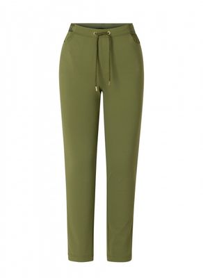 Yesta Veerle Essential Dark Olive A005142