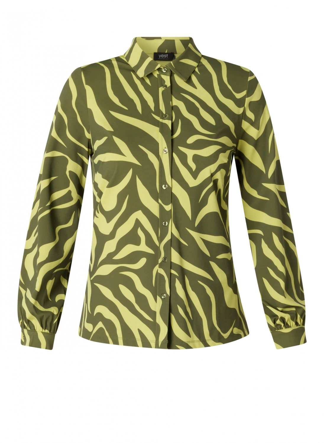 Yesta Vedita Essential Dark Olive/Light Kha A005140
