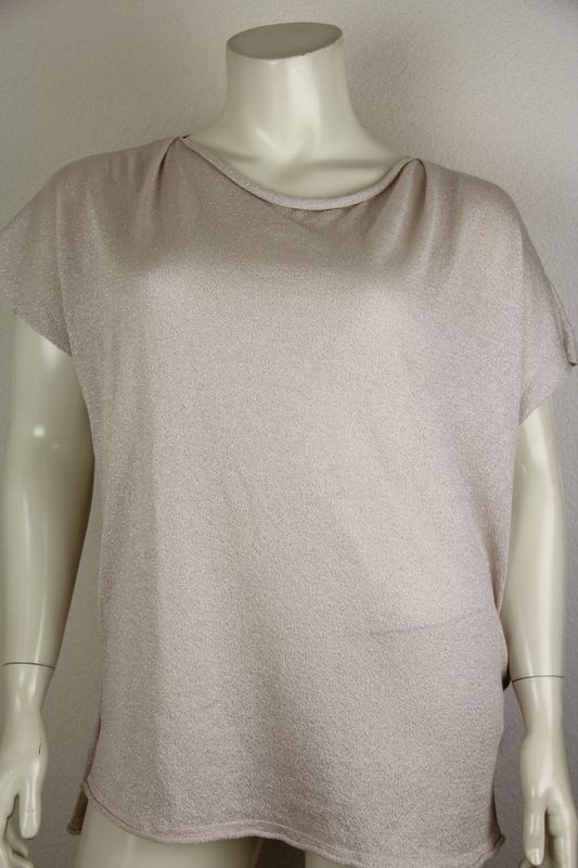 Mat trui beige 8301-5017